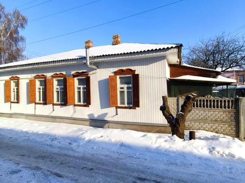 будинок за адресою Думська