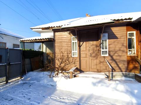 будинок за адресою Думська