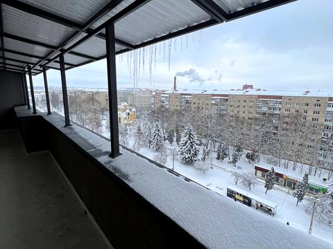 квартира по адресу Волчинецкая ул., 227