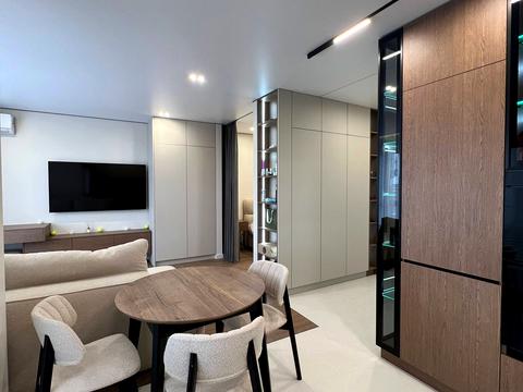 квартира по адресу Волчинецкая ул., 227