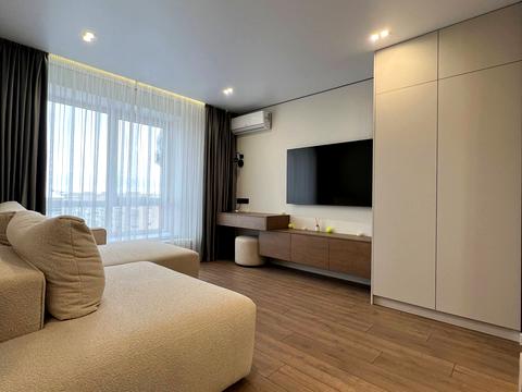 квартира по адресу Волчинецкая ул., 227