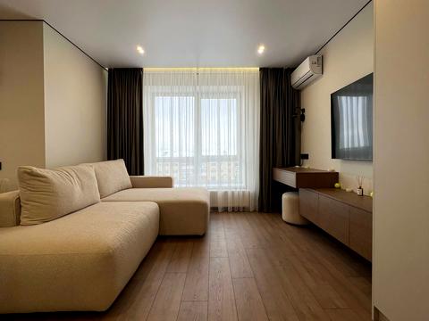 квартира по адресу Волчинецкая ул., 227