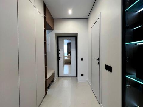 квартира по адресу Волчинецкая ул., 227