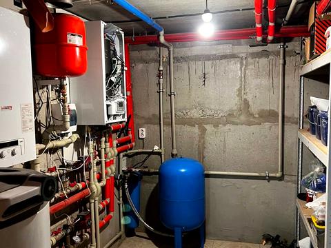 дом по адресу Ярослава Мудрого