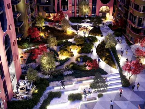 квартира за адресою Родини Кістяківських вул., 10