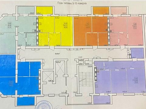 квартира за адресою Заливна вул., 12