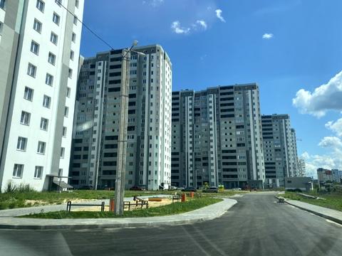 квартира за адресою Заливна вул., 12