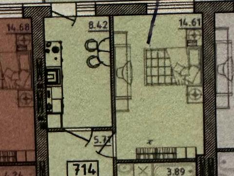 квартира за адресою Горбатко вул., 4