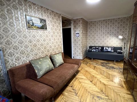 квартира за адресою Якова Новицького вул., 7