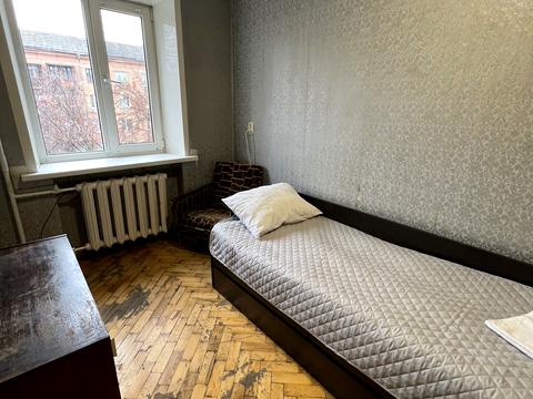 квартира за адресою Якова Новицького вул., 7