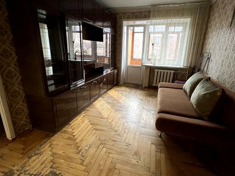 квартира за адресою Якова Новицького вул., 7