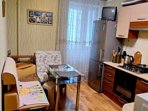 квартира за адресою Марсельська вул., 42