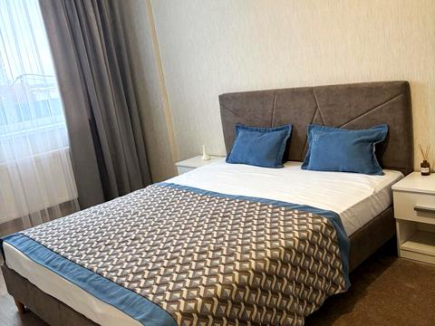 квартира по адресу Европейская ул., 22