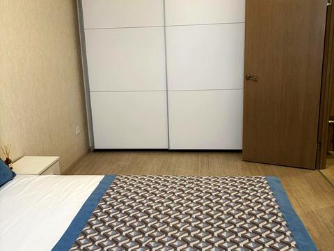 квартира по адресу Европейская ул., 22