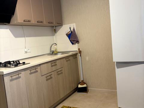 квартира по адресу Европейская ул., 22