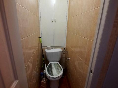 квартира за адресою Профспілковий бульв., 66