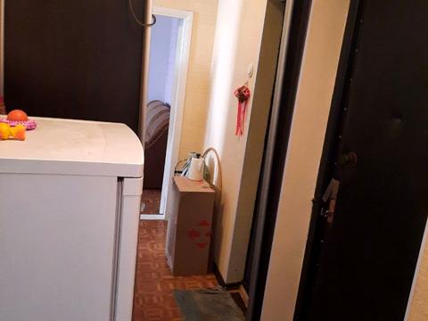 квартира за адресою Профспілковий бульв., 66