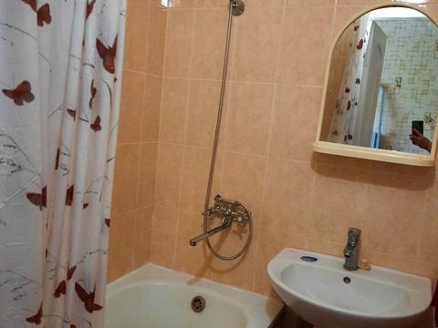 квартира за адресою Профспілковий бульв., 66