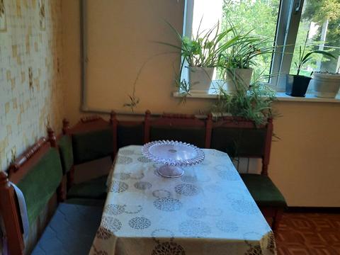 квартира за адресою Профспілковий бульв., 66