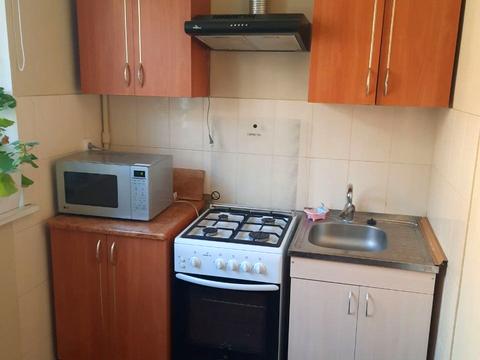 квартира за адресою Профспілковий бульв., 66