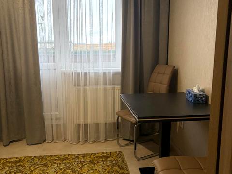 квартира по адресу Европейская ул., 22