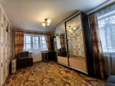 квартира по адресу Августовская ул., 7