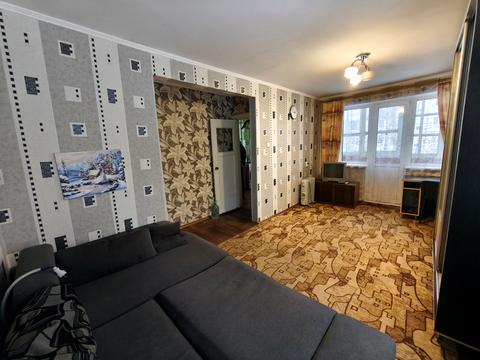 квартира по адресу Августовская ул., 7