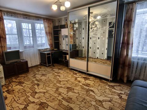 квартира по адресу Августовская ул., 7