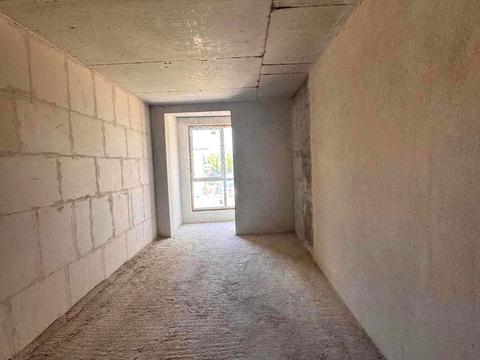 квартира по адресу Трускавецкая ул., 2б