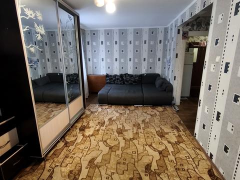 квартира по адресу Августовская ул., 7