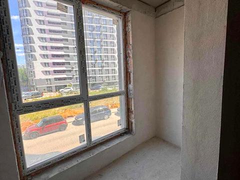 квартира по адресу Трускавецкая ул., 2б