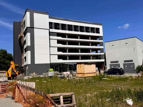 квартира по адресу Трускавецкая ул., 2б