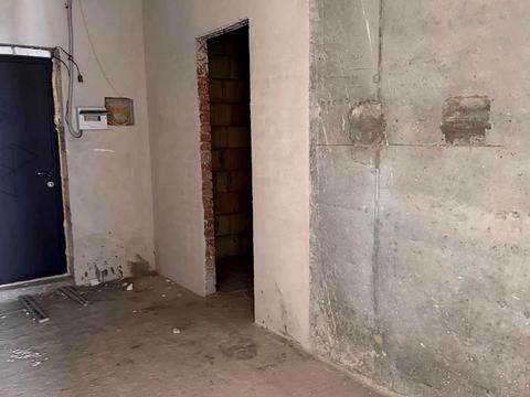 квартира по адресу Трускавецкая ул., 2б