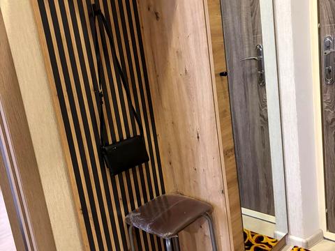 квартира по адресу Европейская ул., 22