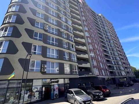 квартира по адресу Трускавецкая ул., 2б