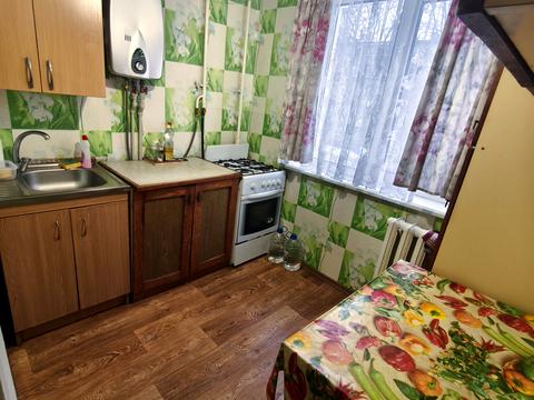 квартира по адресу Августовская ул., 7