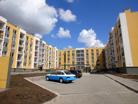 квартира по адресу Европейская ул., 22