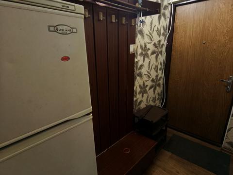 квартира по адресу Августовская ул., 7