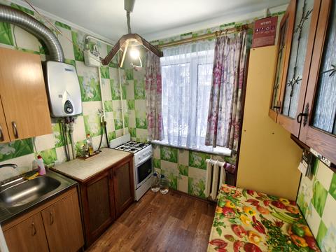 квартира по адресу Августовская ул., 7