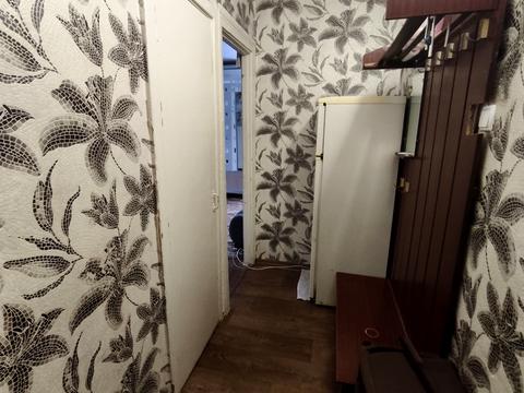 квартира по адресу Августовская ул., 7