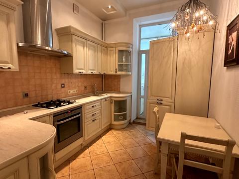 квартира по адресу Сумская ул., 71