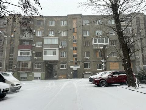 квартира по адресу Сумская ул., 71