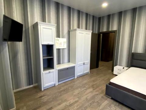 квартира по адресу Квитки-Основьяненко ул., 14