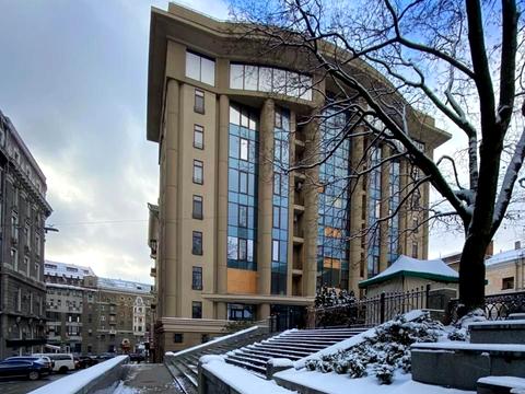 квартира по адресу Квитки-Основьяненко ул., 14