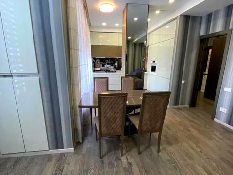 квартира по адресу Квитки-Основьяненко ул., 14