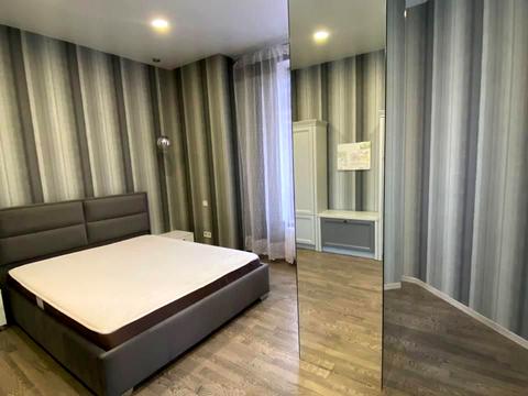 квартира по адресу Квитки-Основьяненко ул., 14