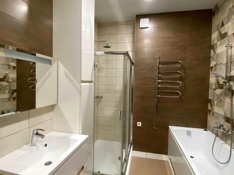 квартира по адресу Квитки-Основьяненко ул., 14