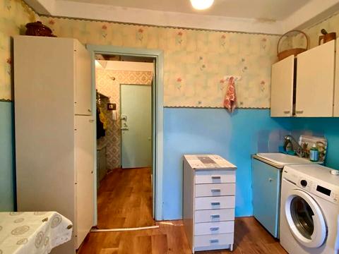 квартира за адресою Оболонський просп., 7