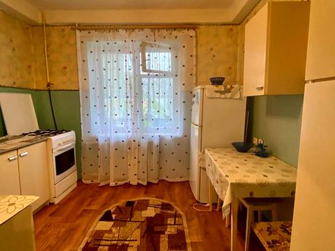 квартира за адресою Оболонський просп., 7