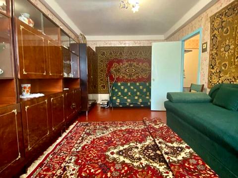 квартира за адресою Оболонський просп., 7